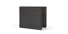 Load image into Gallery viewer, Wallet Max Black - Howard London