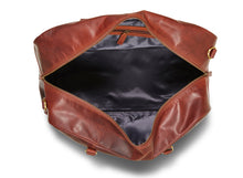 Load image into Gallery viewer, Weekend Bag Andy Brown - Howard London