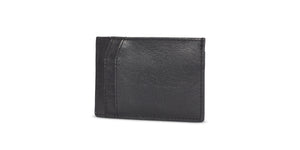 Cardwallet Ryder Black - Howard London