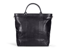 Load image into Gallery viewer, Tote Bag Brian Black