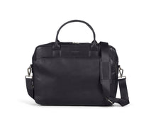 Load image into Gallery viewer, Laptop Bag Leo Black