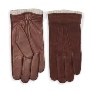 Leather Gloves Bob Brown - Howard London