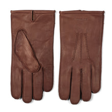 Load image into Gallery viewer, Leather Gloves William Brown - Howard London