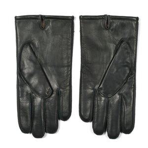 Leather Gloves William Green - Howard London