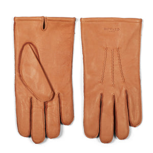 Leather Gloves William Tan - Howard London