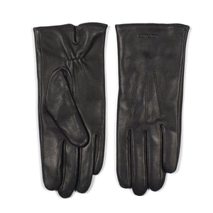Women's Leather Gloves Cleo Black - Howard London