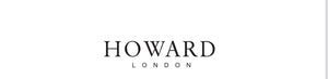 Howard Gift Card - Howard London