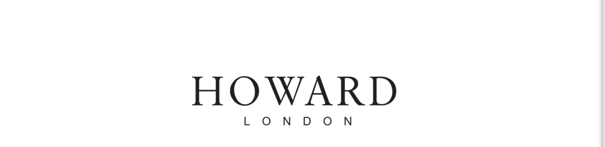 Howard Gift Card - Howard London